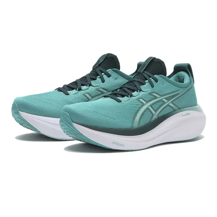 【ASICS】 アシックス GEL-NIMBUS 27 ゲルニンバス 27 1011B958.400