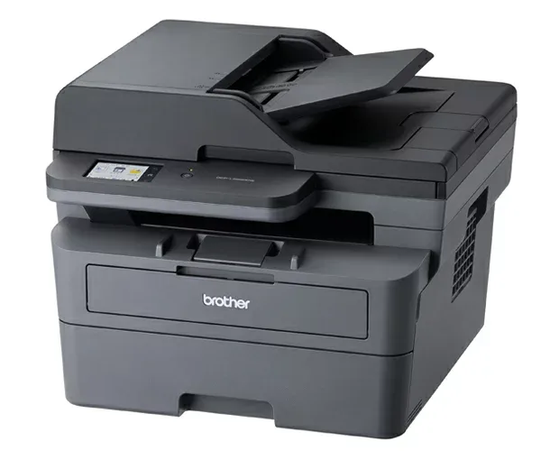 brother ブラザー工業 ジャスティオ レーザー複合機 DCP-L2660DW