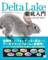【取寄品】【取寄時、納期1〜3週間】DELTA LAKE徹底入門【メール便を選択の場合送料無料】