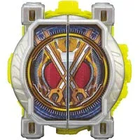 送料無料 仮面ライダージオウ DXキカイミライドウォッチ