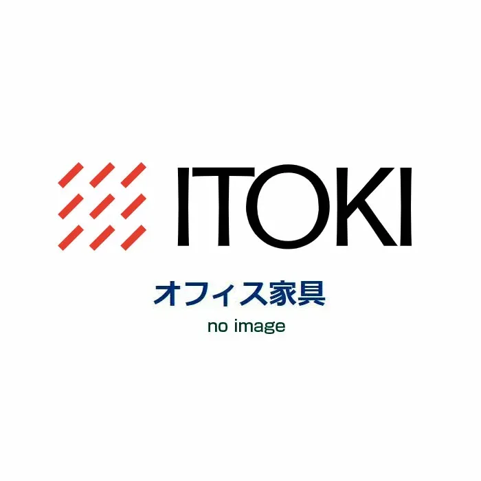 イトーキ/ITOKI ミレッザ/mirezza 品番KF-966JV-W9Y3Y3 W680xD590〜640xH855〜970 (オフィスチェア)