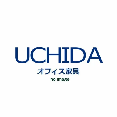 内田洋行/UCHIDA セレッツァ/Sellezza 品番SA-310ML-BSA MX 5-356-3178 W680xD595〜645xH982〜1072 (オフィスチェア)