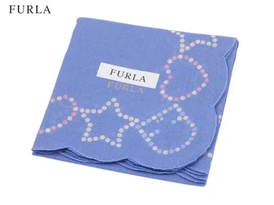 フルラ FURLA ハンカチ無料ラッピング指定可 明日楽対応商品 FR0034 【 ギフト プレゼント ブランド レディース 女性 】
