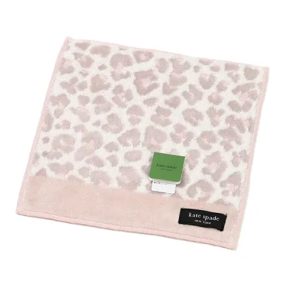 ケイト・スペード kate spade ミニタオルハンカチ無料ラッピング指定可 明日楽対応商品 KS6381 【 ギフト プレゼント ブランド ケイトスペード 】