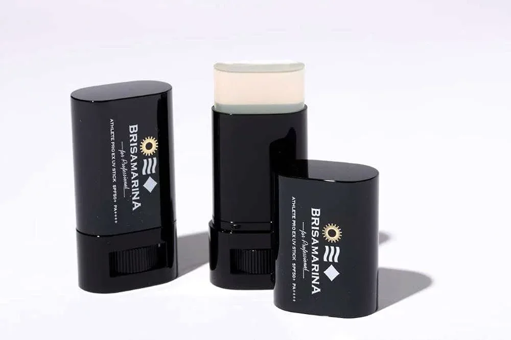 【BRISA MARINA】 フェイススティック 【日焼け止め】SPF50+PA++++送料無料!