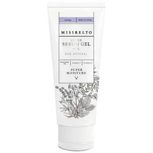 MISIRELTO ミシレルト スーパーセラムジェル+AA 120ml