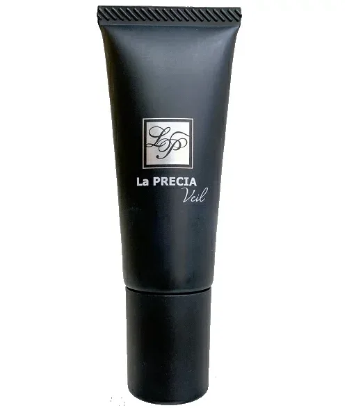 UTP La PRECIA Veil ラ・プレシア リキッドファンデーション 25g 2色展開(ニュートラル/ピンクニュートラル)
