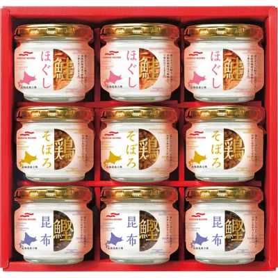 Return gifts Gifts Canned seafood ABZ-50A Bottled ABZ-50A New construction Thank you Moving Spirits Buddhist services Free shipping
