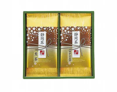 送料無料 送料込 静岡茶詰合せ【さくら】 S-N251 内祝い お返し 出産内祝い 結婚内祝い 御祝 入学 香典返し 粗供養 御歳暮 御歳暮 お供え 御供 初盆志 快気祝い 快気内祝い