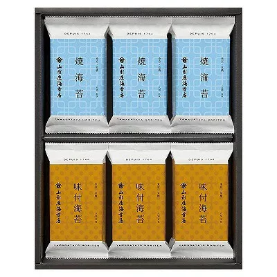 送料無料 送料込 山形屋海苔店 山形屋海苔詰合せ J-12P 内祝い お返し 出産内祝い 結婚内祝い 香典返し 粗供養 御歳暮 御歳暮 お供え 御供 初盆志 快気祝い 快気内祝