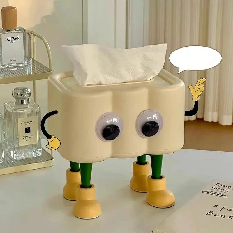 ティッシュカバー 可愛い デスクの飾り 上品 ティッシュケース 寝室/居間/オフィス 可愛い 3色 ケース オシャレ 配色 ティッシュボック