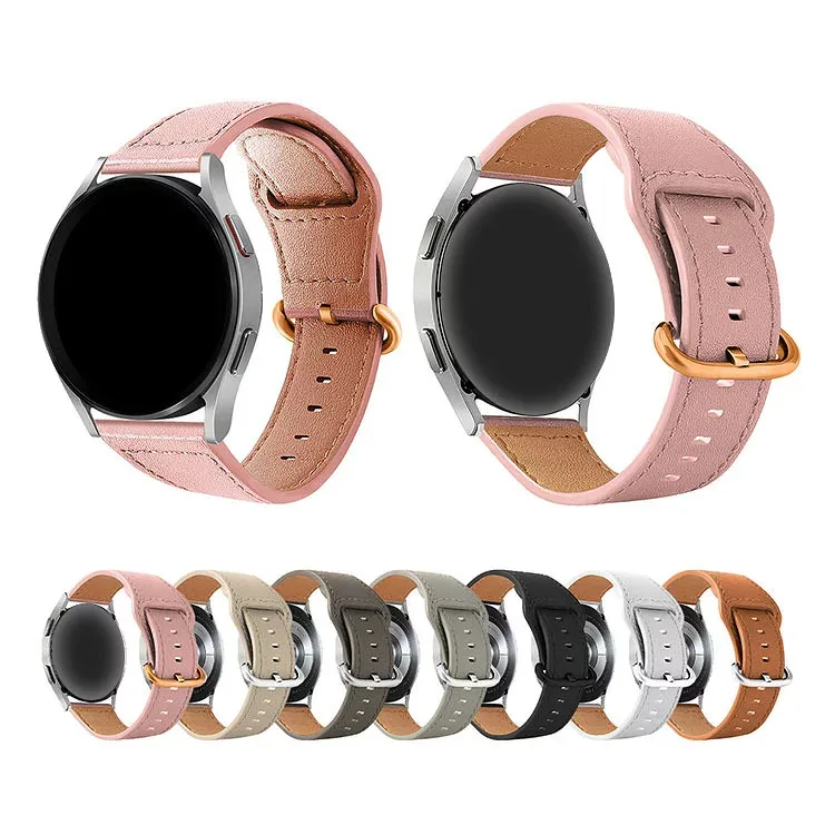 Amazfit GTR 2/GTR 2e/GTR 3/GTR 3 Pro バンド ベルト PUレザー バンド幅 22mm 交換リストバンド/交換バンド/交換ベルト おすすめ ソフトバンド