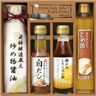 【ポイント5倍】美食ファクトリー 厳選こだわり調味料ギフト結婚内祝い 新築内祝い 入学内祝い 内祝いギフト 内祝い お祝い プレゼント ギフト 出産祝い お返し 調味料セット ギフトセット 御歳暮 お歳暮 寒中御見舞 お供え 送料無料 送料込み