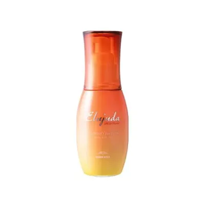 ミルボン エルジューダ サンプロテクト エマルジョン SPF30 PA+++ 120ml