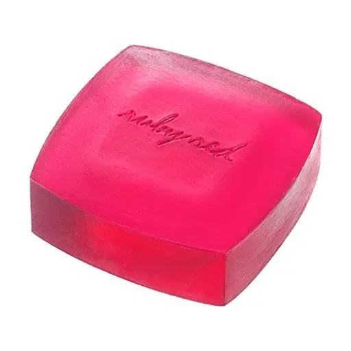 Shiseido 資生堂 ホネケーキ(ルビーレッド) 標準重量100g