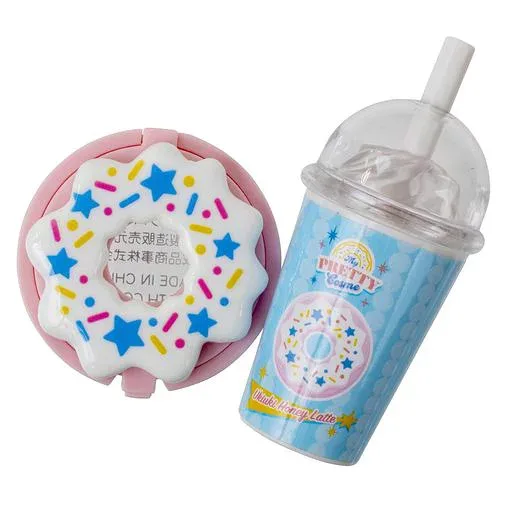 マイプリティコスメ ホワイトセット バーム&グロス 1セット