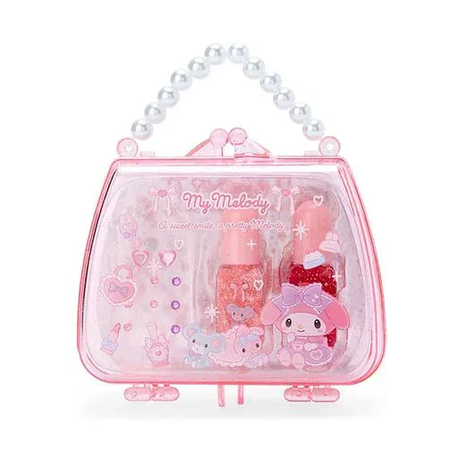 サンリオ(SANRIO) マイメロディ キッズ ネイルセット 502898