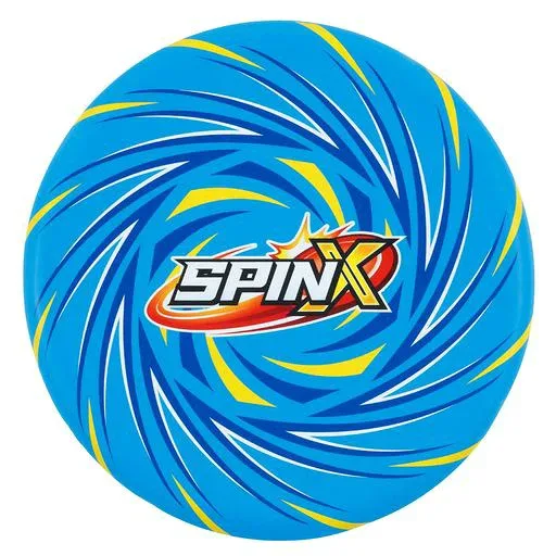 カワダ(Kawada) スポトイ スピンX(青) 6才以上 スポーツ おもちゃ KST-15