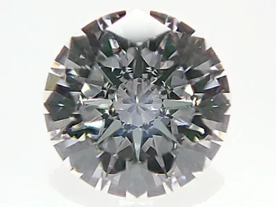 0.409ct D VS1 VERY GOOD ダイヤモンド ルース