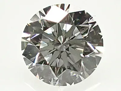 0.320ct G IF EX ダイヤモンド ルース