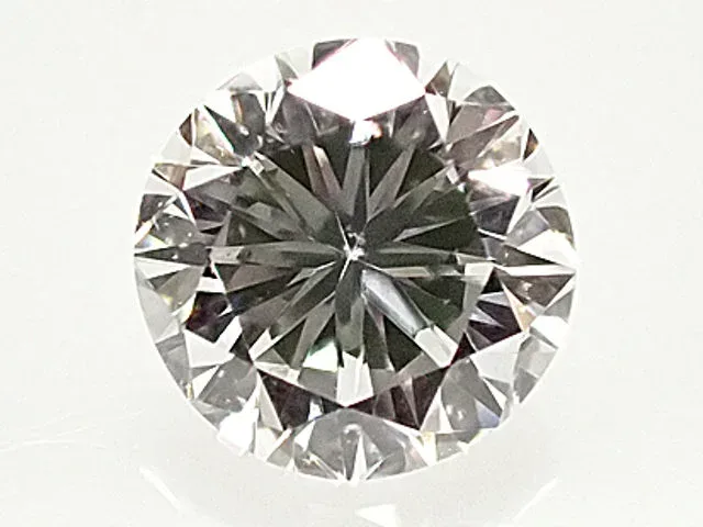 0.313ct E SI1 FAIR ダイヤモンド ルース