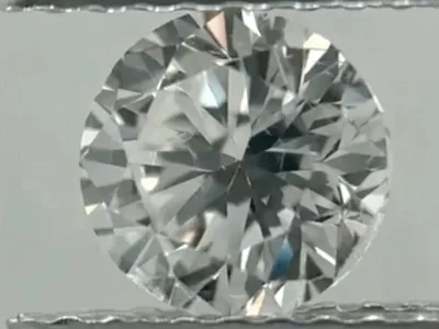 1.014ct H SI2 FAIR ダイヤモンド ルース