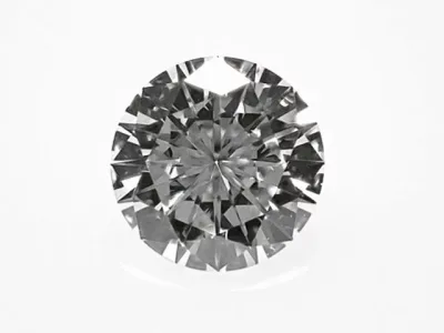 0.211ct D VVS2 VERY GOOD ダイヤモンド ルース