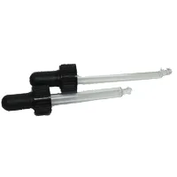 青色遮光瓶(コバルトボトル専用)50ml用スポイト※スポイト部分のみの販売です「あす楽対応」