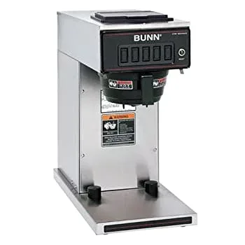【中古】BUNN 23001.0040?cw15?TC PF Commercial Brewer Bunn by