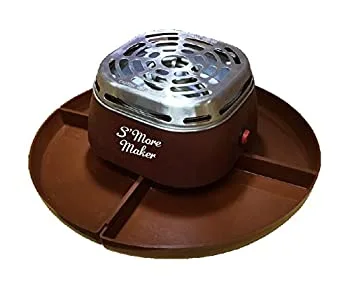 【中古】スモアメーカー CLV-338