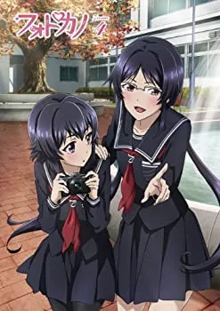 【中古】【未使用未開封】フォトカノ ZOOM 4 [PS Vita「フォトカノ Kiss」用 スペシャルDLC「花水着 氷里のサマーダンデライオン」「花水着 有子のシークレットシラー」 /