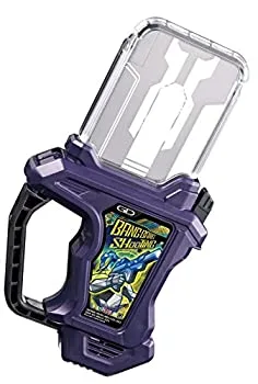 【中古】【未使用未開封】仮面ライダーエグゼイド DXバンバンシューティングガシャット