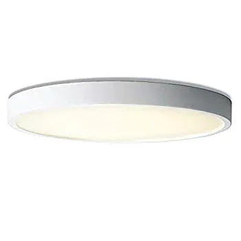 【中古】【未使用未開封】オーデリック 【FLAT PLATE】LEDシーリングライト LED一体型 電球色~昼光色 調光・調色タイプ ~8畳 SH8282LDR