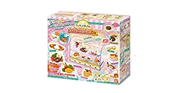 【中古】【未使用未開封】クッキンぷっちん ファミリーレストランDX