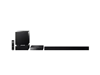 【中古】 SONY ホームシアターシステム HT-CT550W