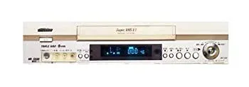 【中古】 ビクター HR-S550VHSビデオデッキ