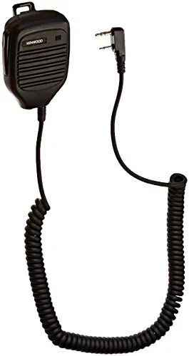 【中古】【未使用・未開封品】Kenwood KMC-21 Compact Speaker Microphone by Kenwood