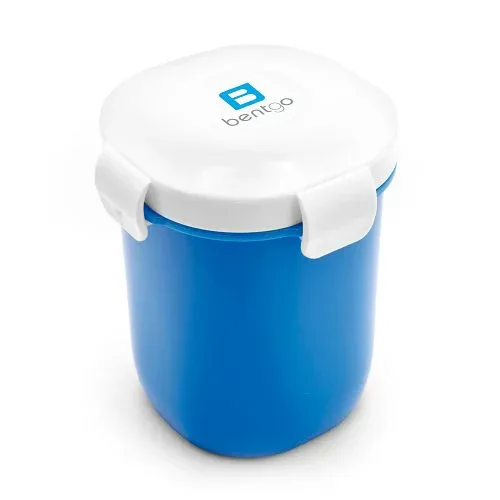 【中古】【未使用・未開封品】Bentgo Cup (Blue) by Bentgo