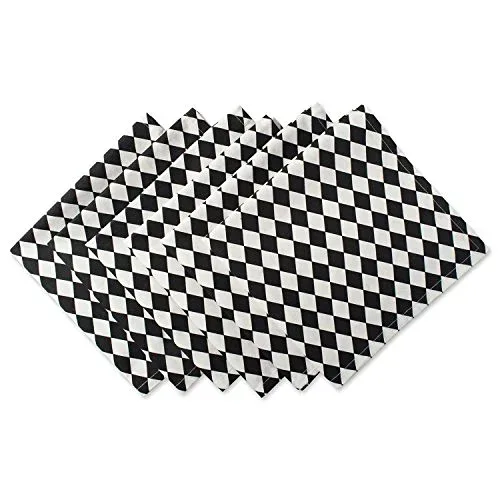 【中古】【未使用・未開封品】DII テーブルクロス ディナーパーティー用 Napkin CAMZ38228