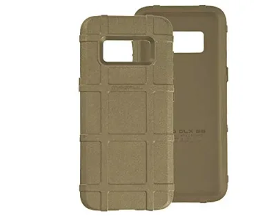 【中古】【未使用・未開封品】Magpul 携帯電話ケース Galaxy S8 携帯電話用