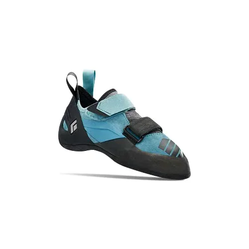 【中古】【未使用・未開封品】ブラックダイヤモンドフォーカスClimbing Shoe???Women 's 7.5 B(M) US ブルー