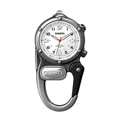 【中古】【未使用・未開封品】Mini Clip Microlight Watch