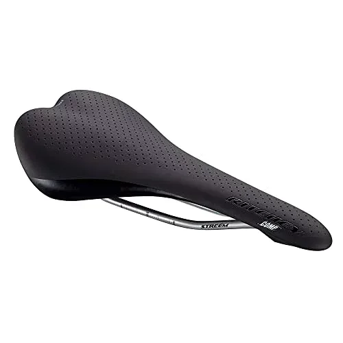 【中古】【未使用・未開封品】RITCHEY(リッチー) COMP STREEM サドル'17 BK ブラック