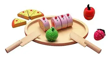 【中古】ままごとランチパーティー