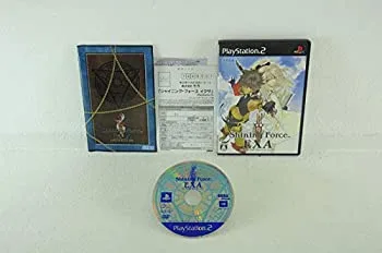 【中古】 シャイニング・フォース イクサ