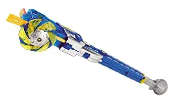 【中古】 仮面ライダーフォーゼ 発光回転 DXメテオストームシャフト