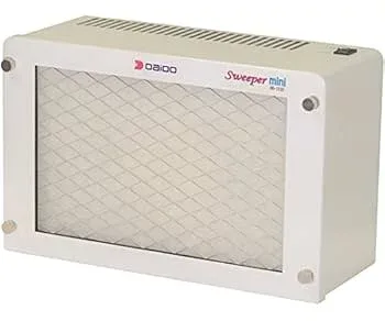【中古】卓上集塵機 スイーパーmini HD-200S
