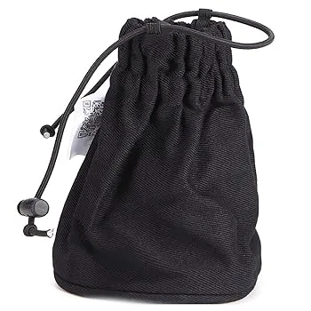 【中古】キャンバス ユニバーサル ヘアドライヤー ディフューザー風ブロワーアタッチ メントカバー ソックス