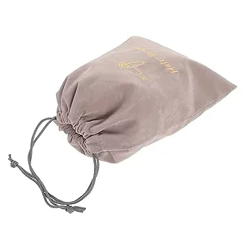 【中古】HOLIDYOYO 旅行 ヘア ドライヤー バッグ ヘア ドライヤー バッグ 巾着 収納 バッグ ポータブル ヘア ドライヤー バッグ 巾着 バッグ ヘア ブロー
