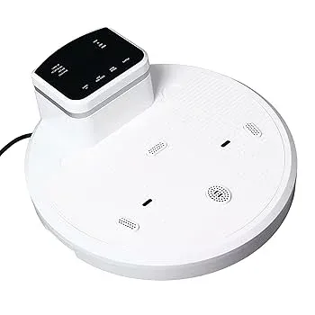 【中古】バスルーム全身ドライヤー、シャワー後の全身ドライヤー、シャワーバスルーム用マイナスイオンボディヒーターブロードライヤー (JPプラグ 100?1